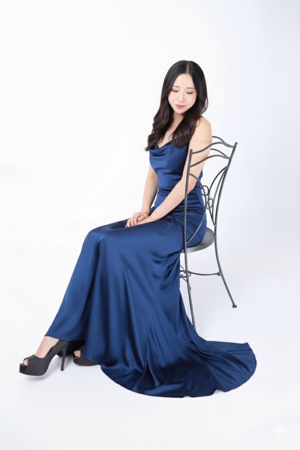 理沙 6