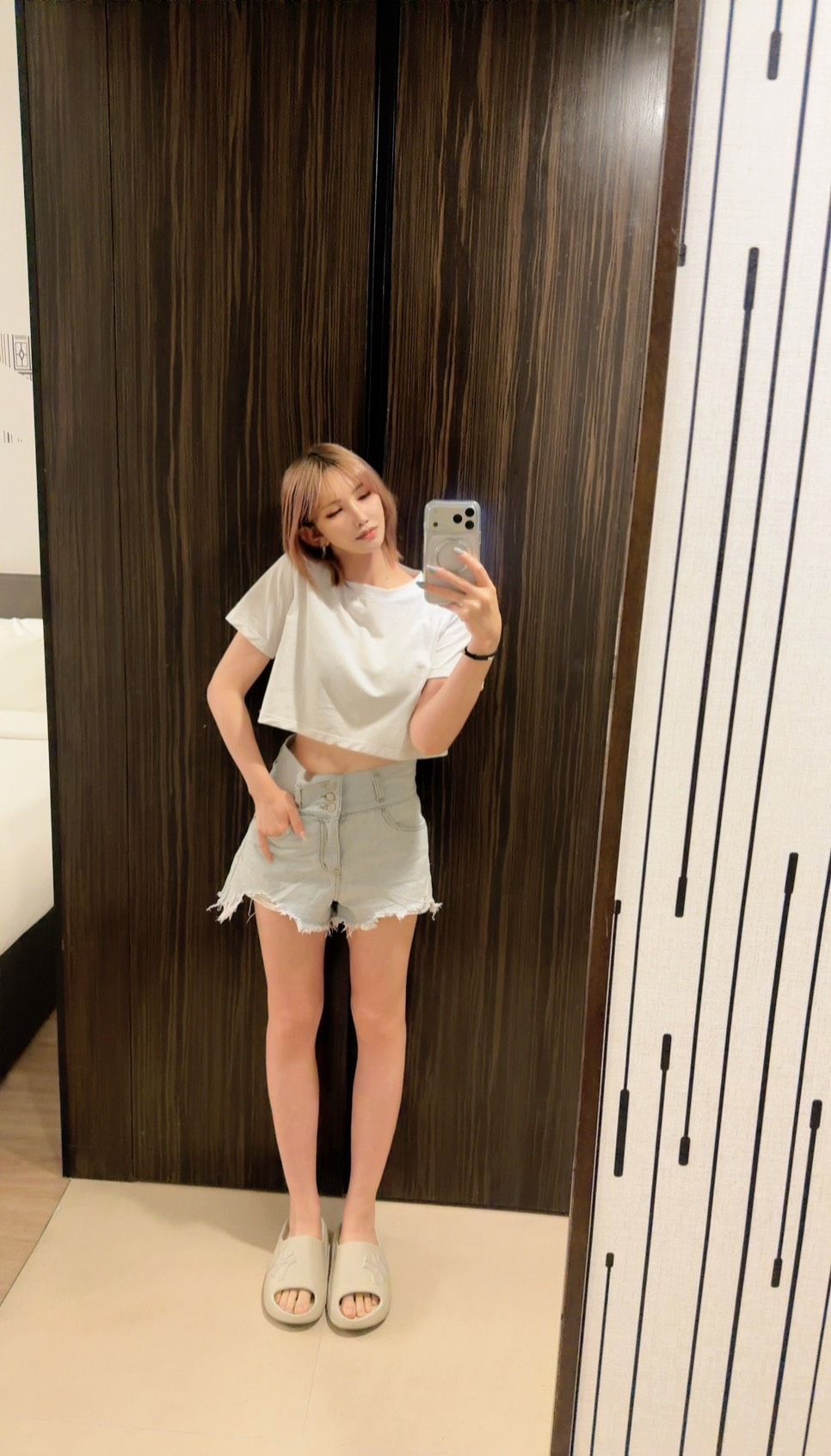 美月 3