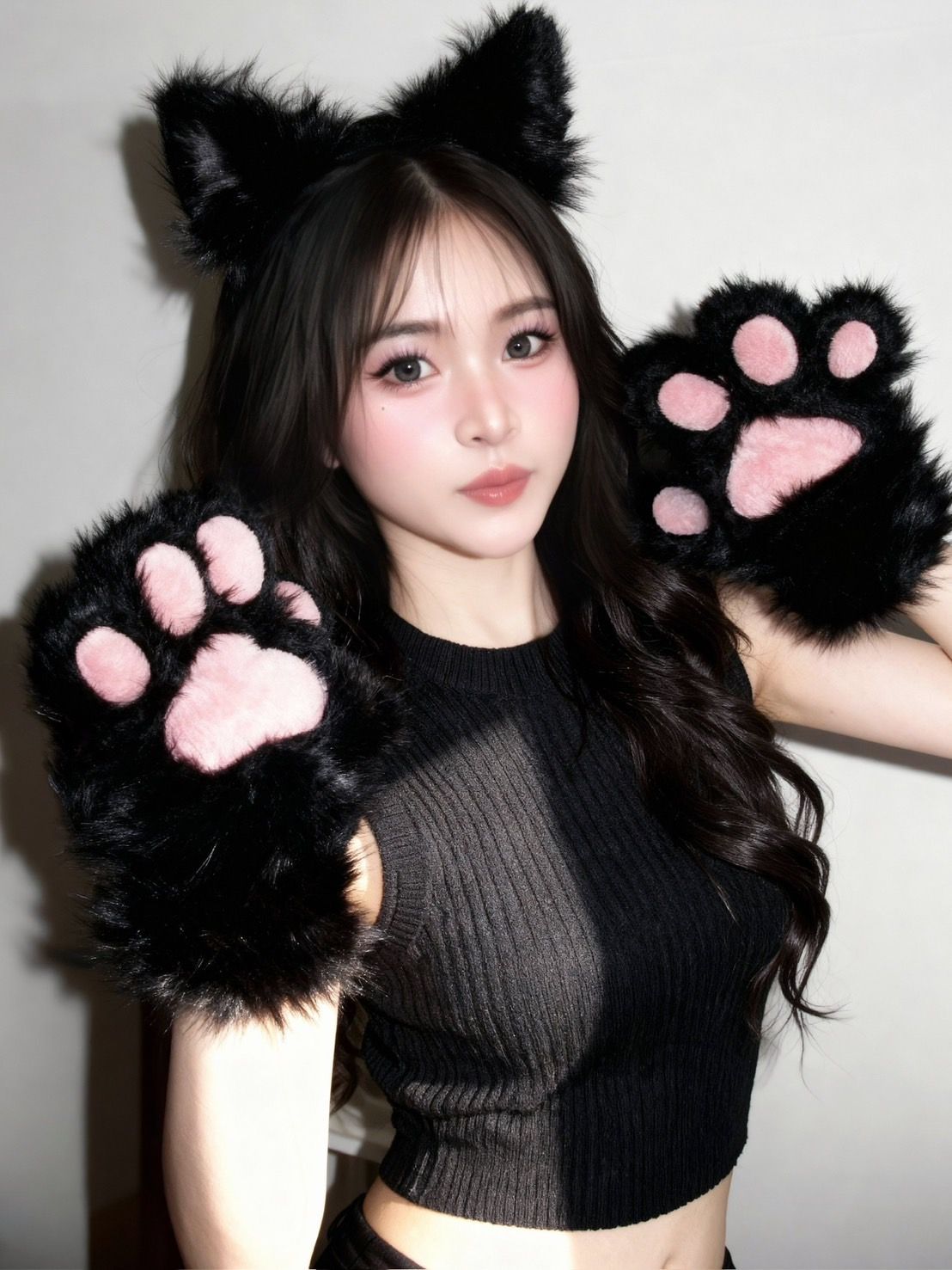 美结 4