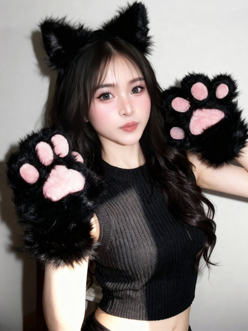 美结 4