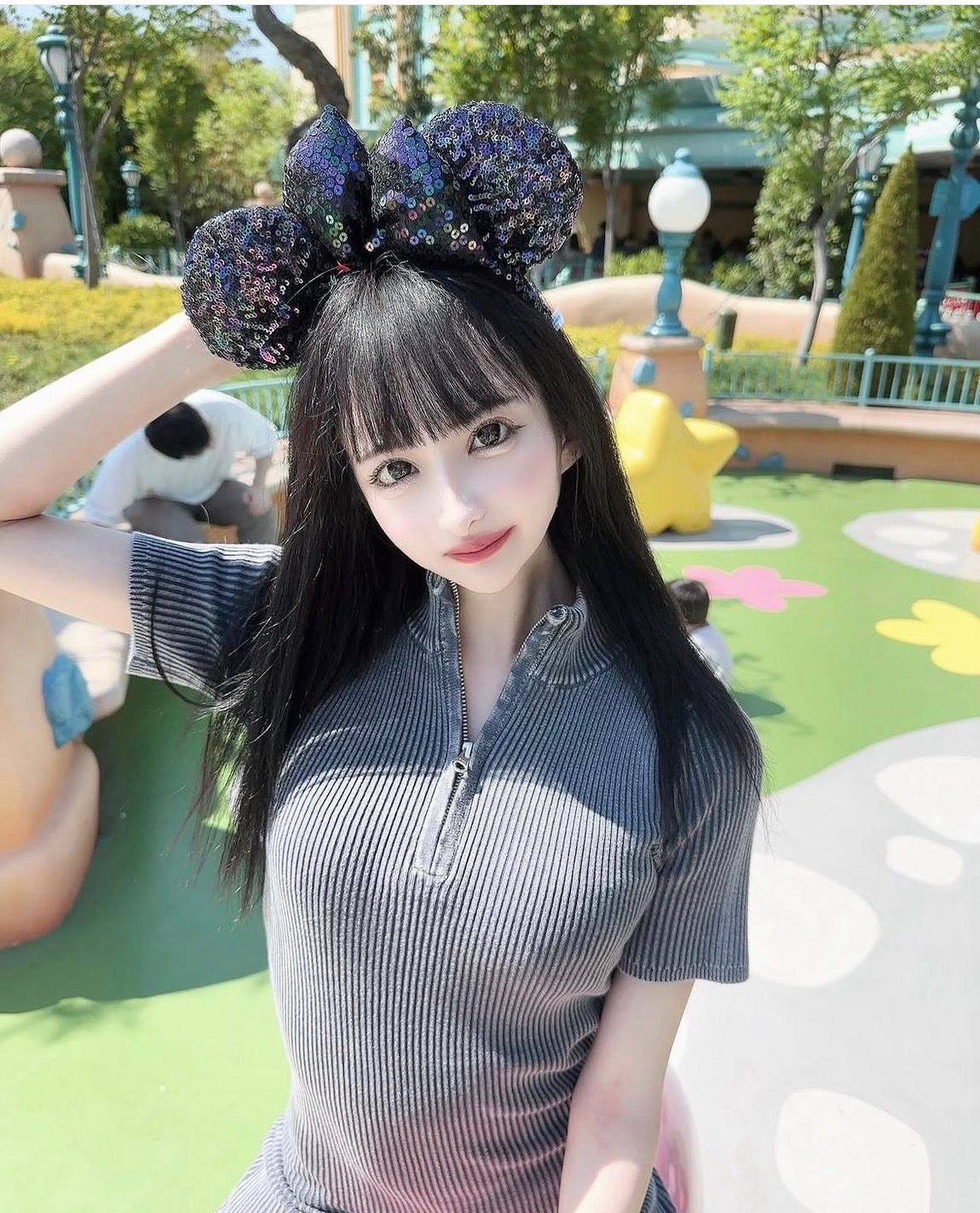 美沙 2