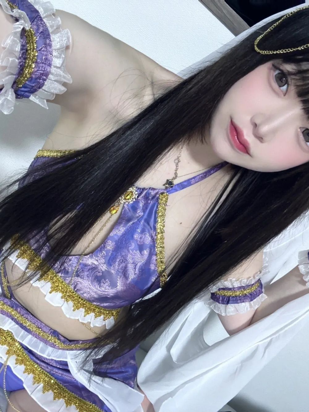 迷