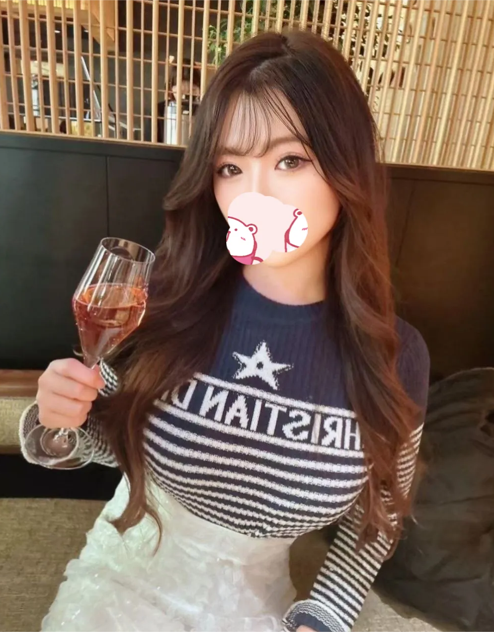 香香(留学生)