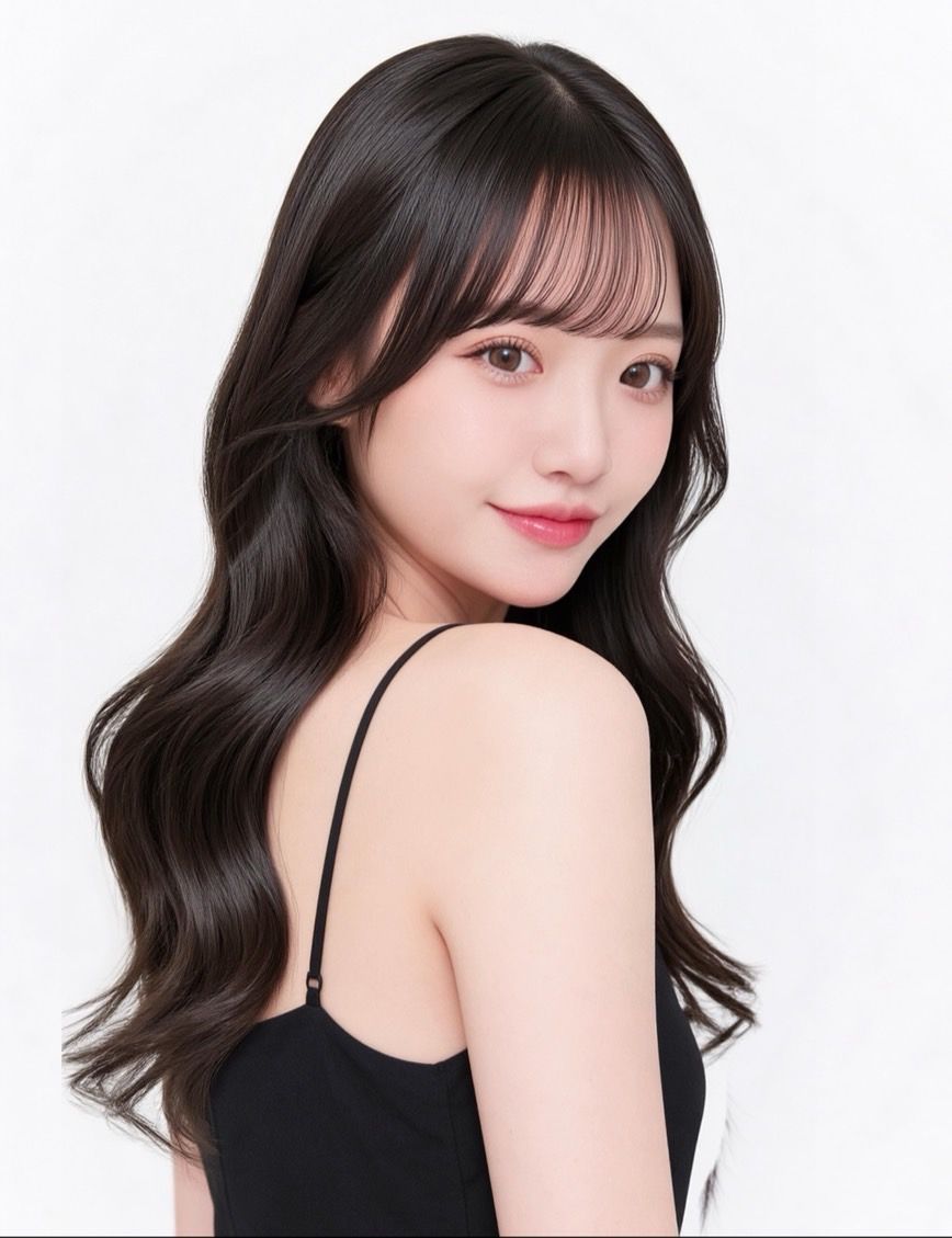 美希