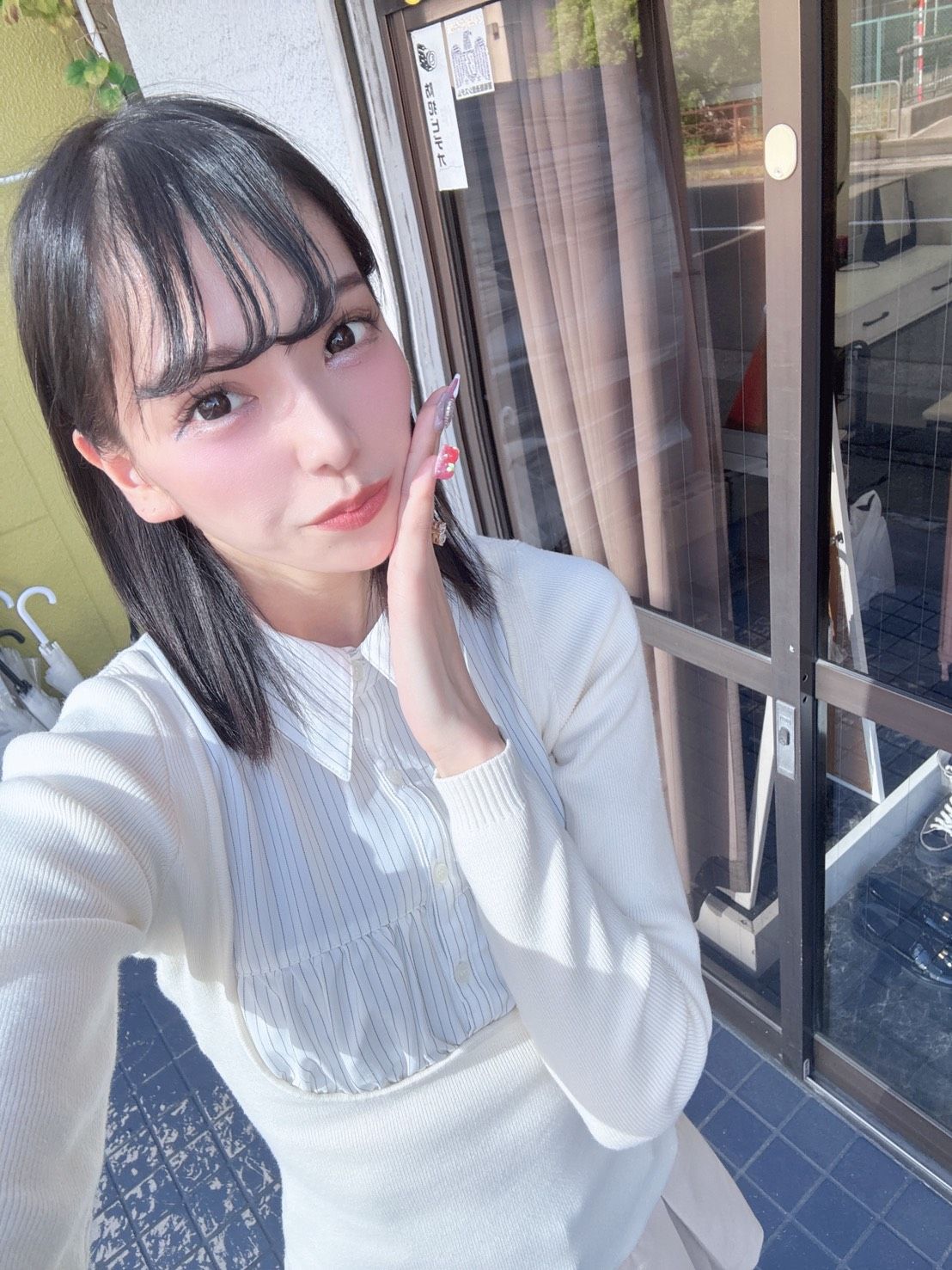 莉爱