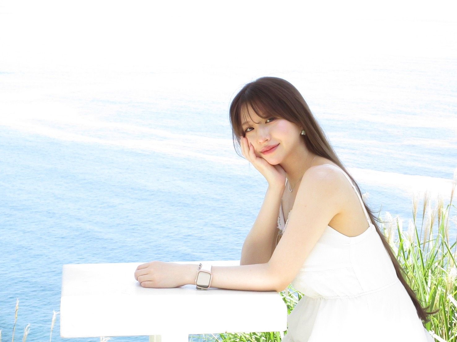 梨香 2