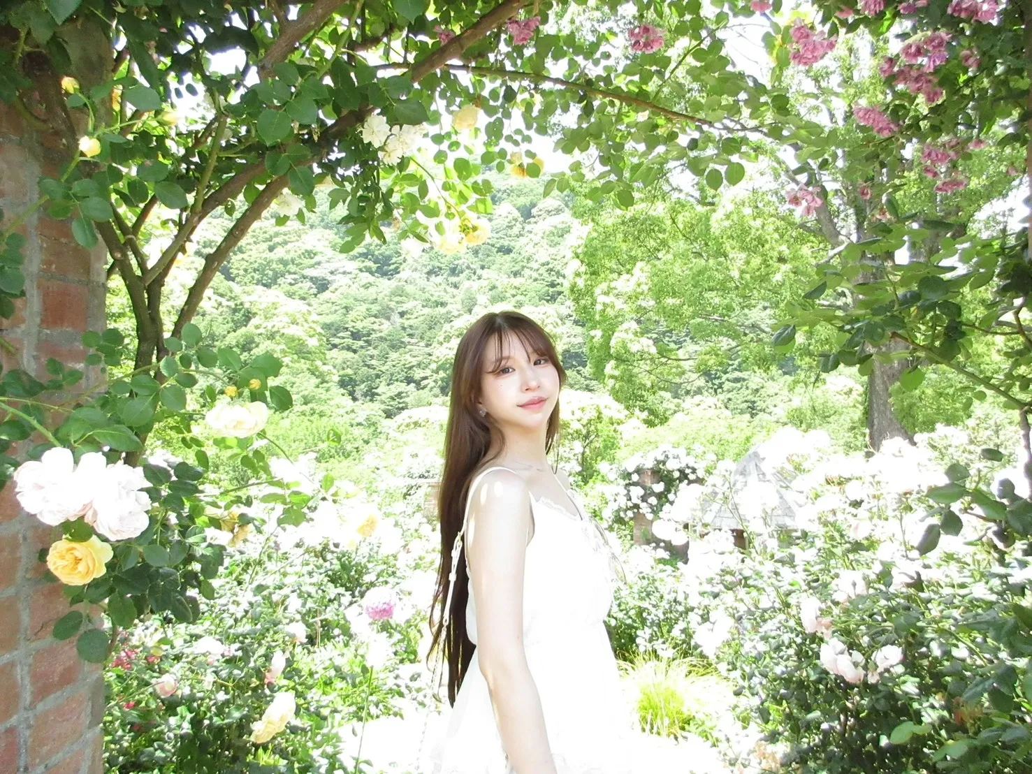 梨香 3