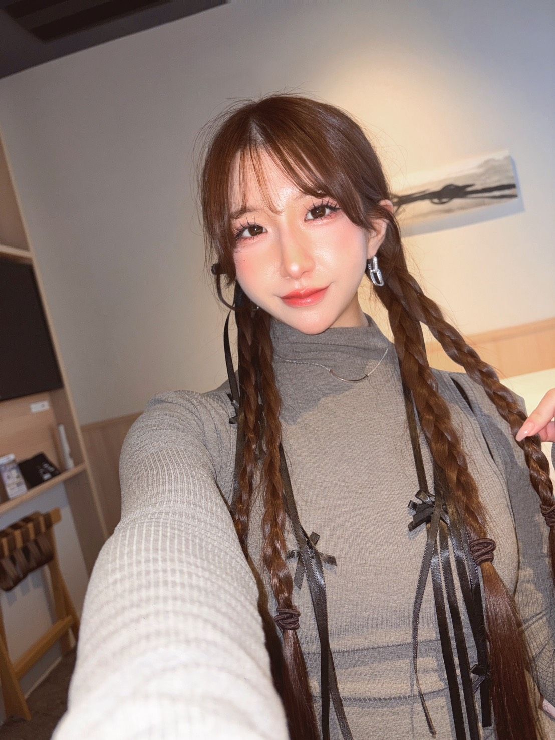 梨香 4