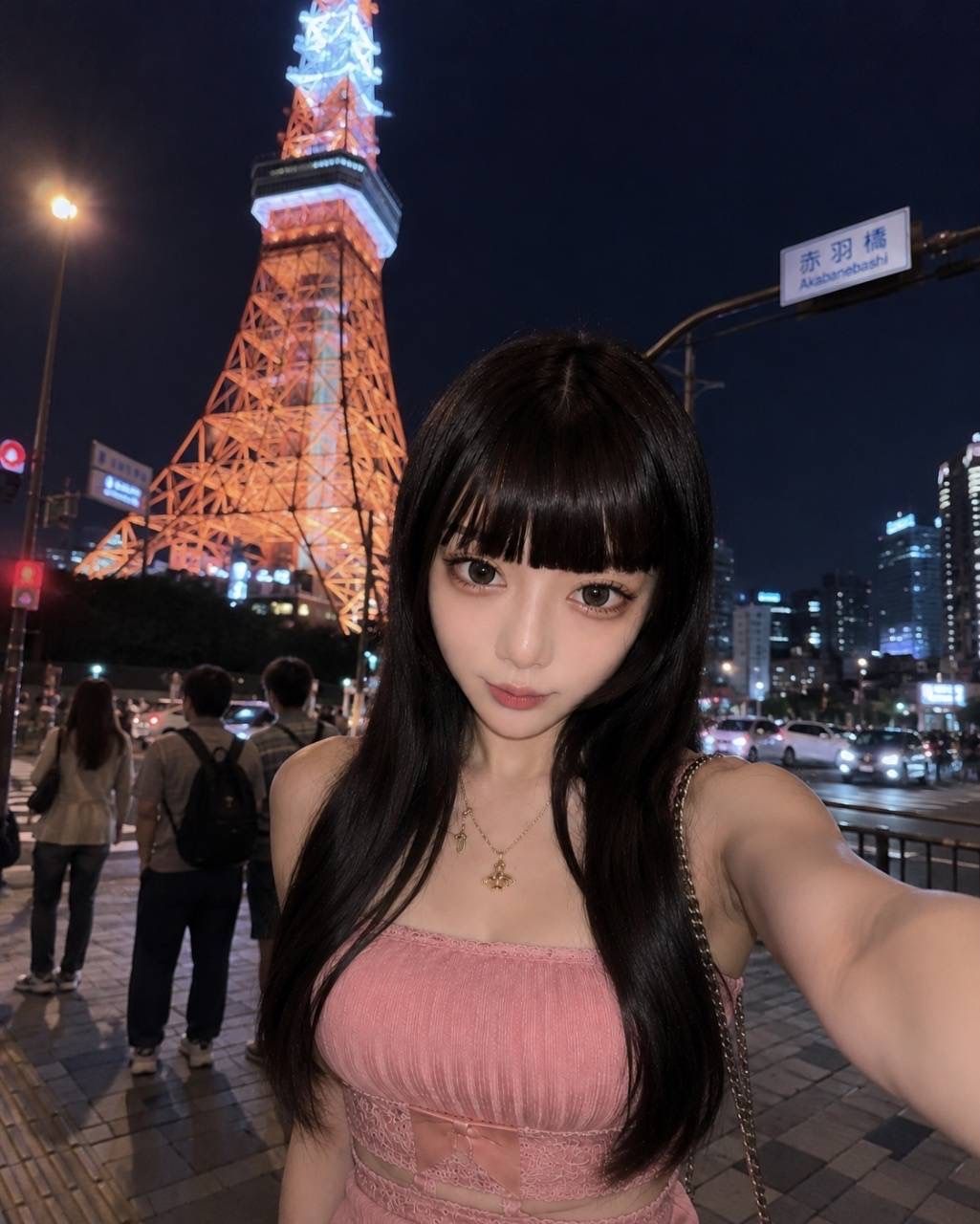 梦梦 3