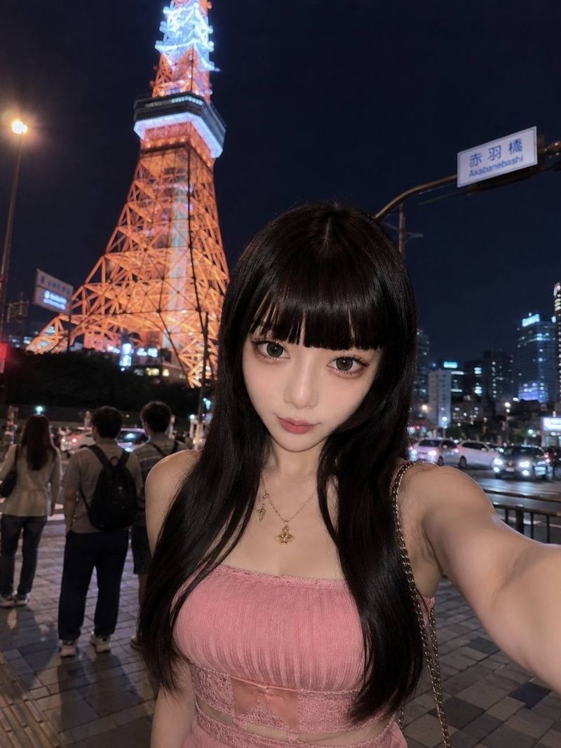 梦梦 3