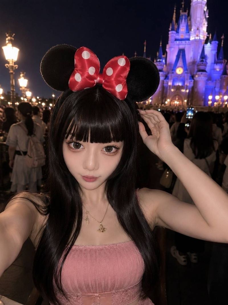 梦梦 4