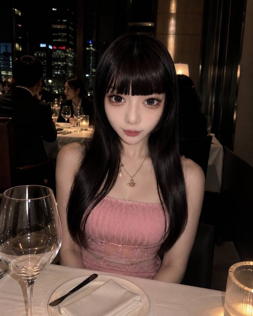 梦梦 5
