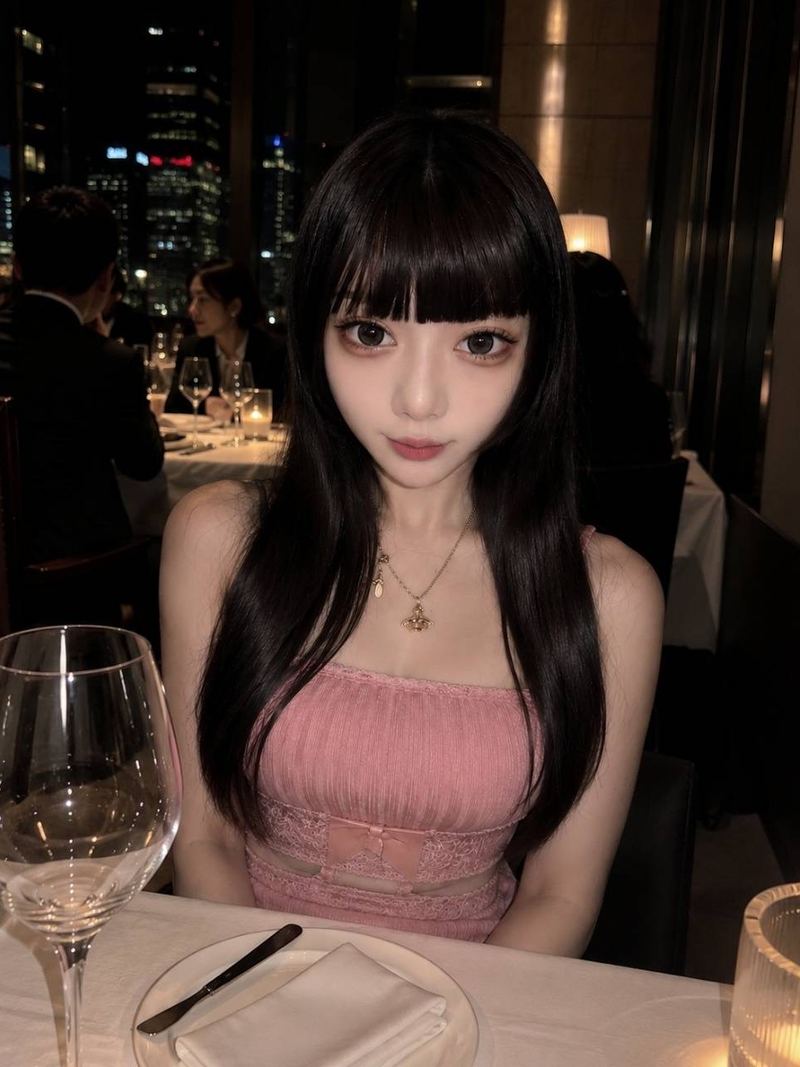 梦梦 5