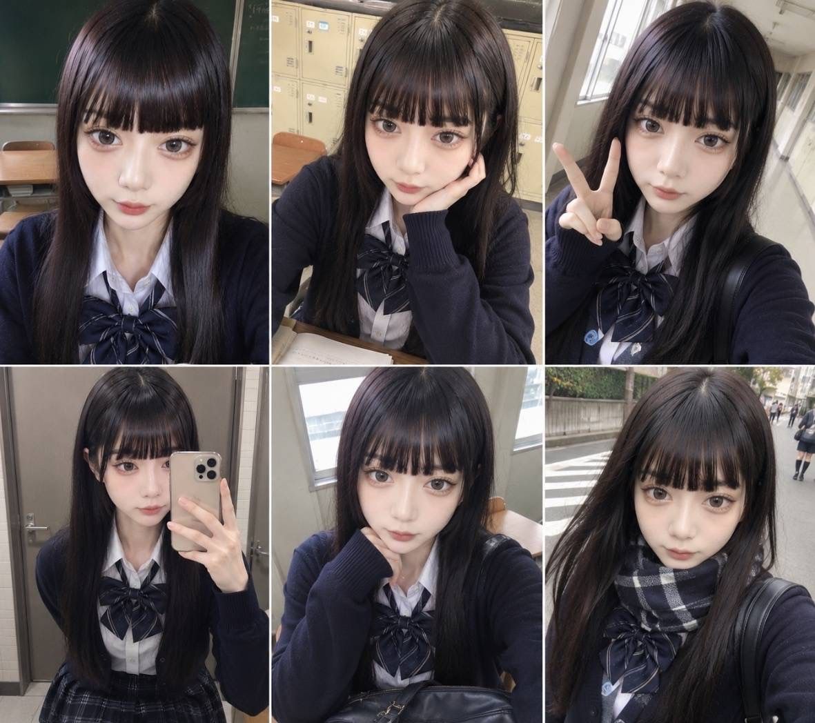 梦梦 6