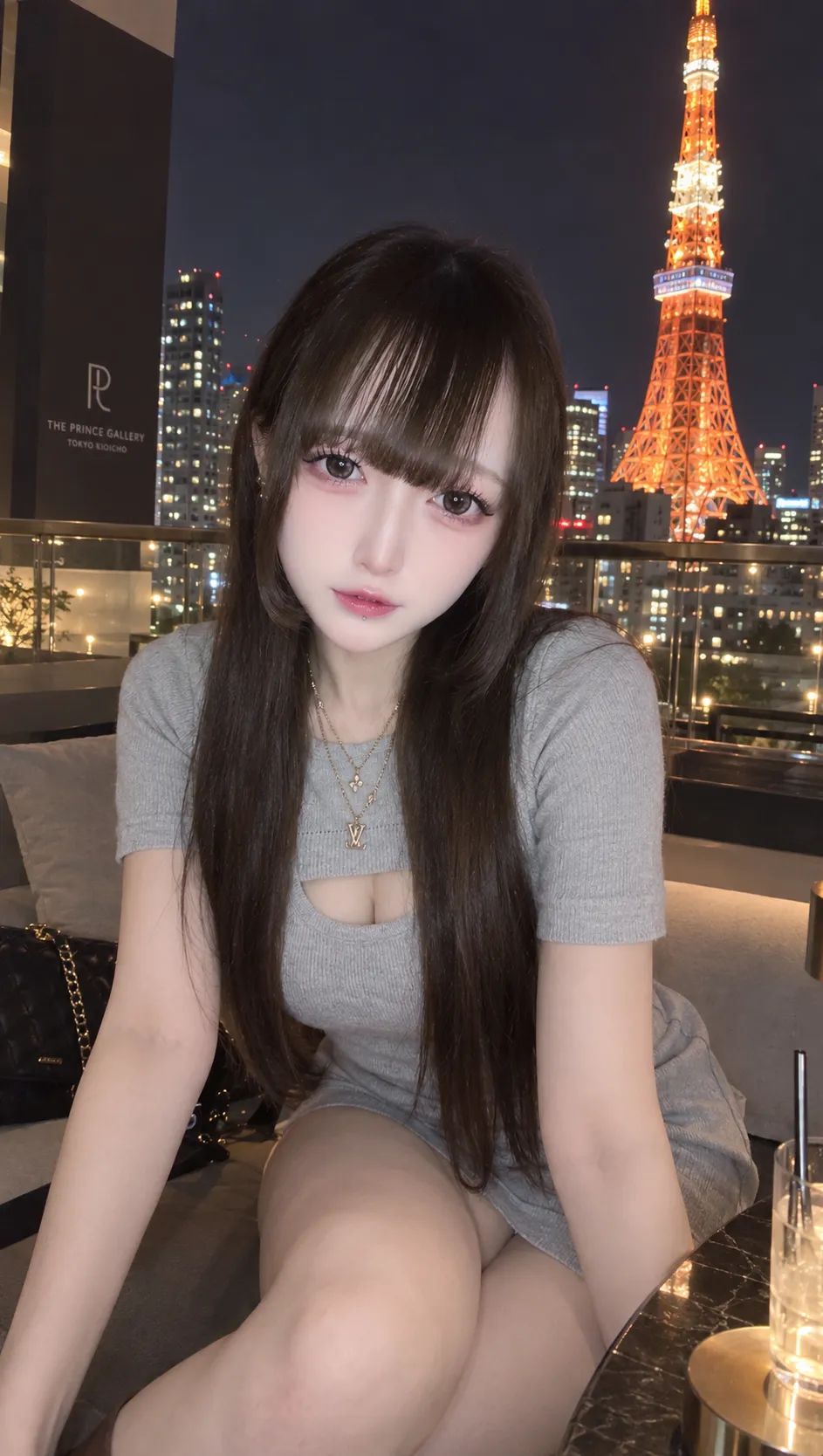 瑠唯 3