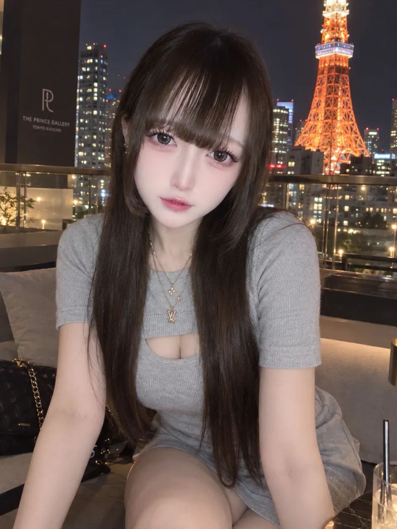 瑠唯 3