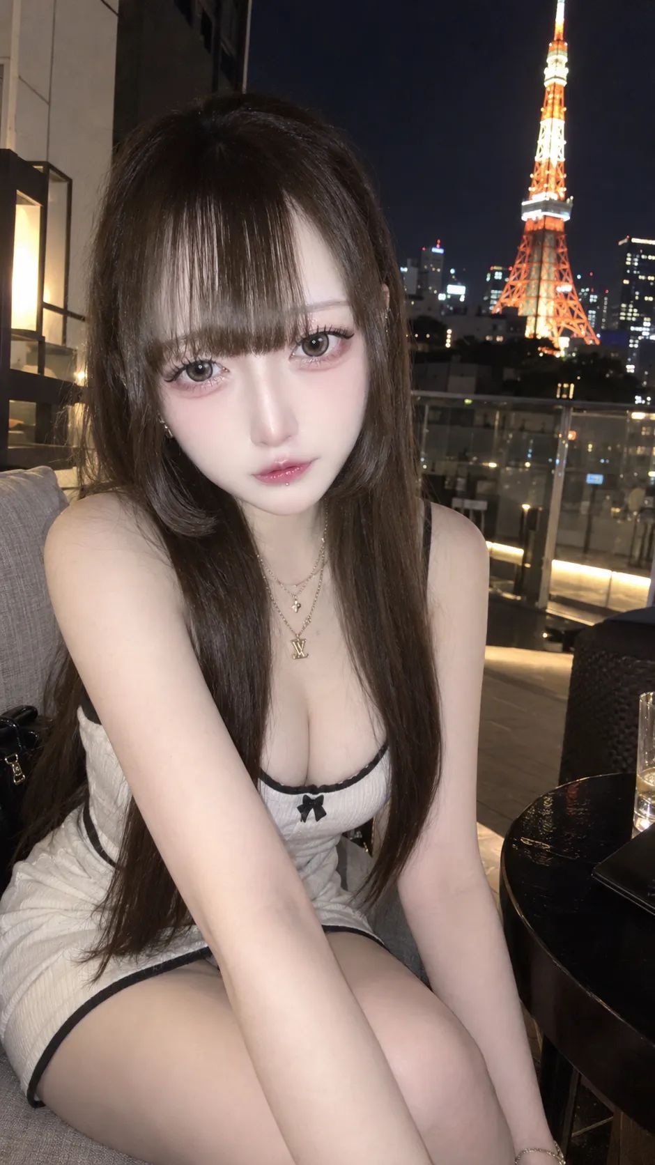 瑠唯 4