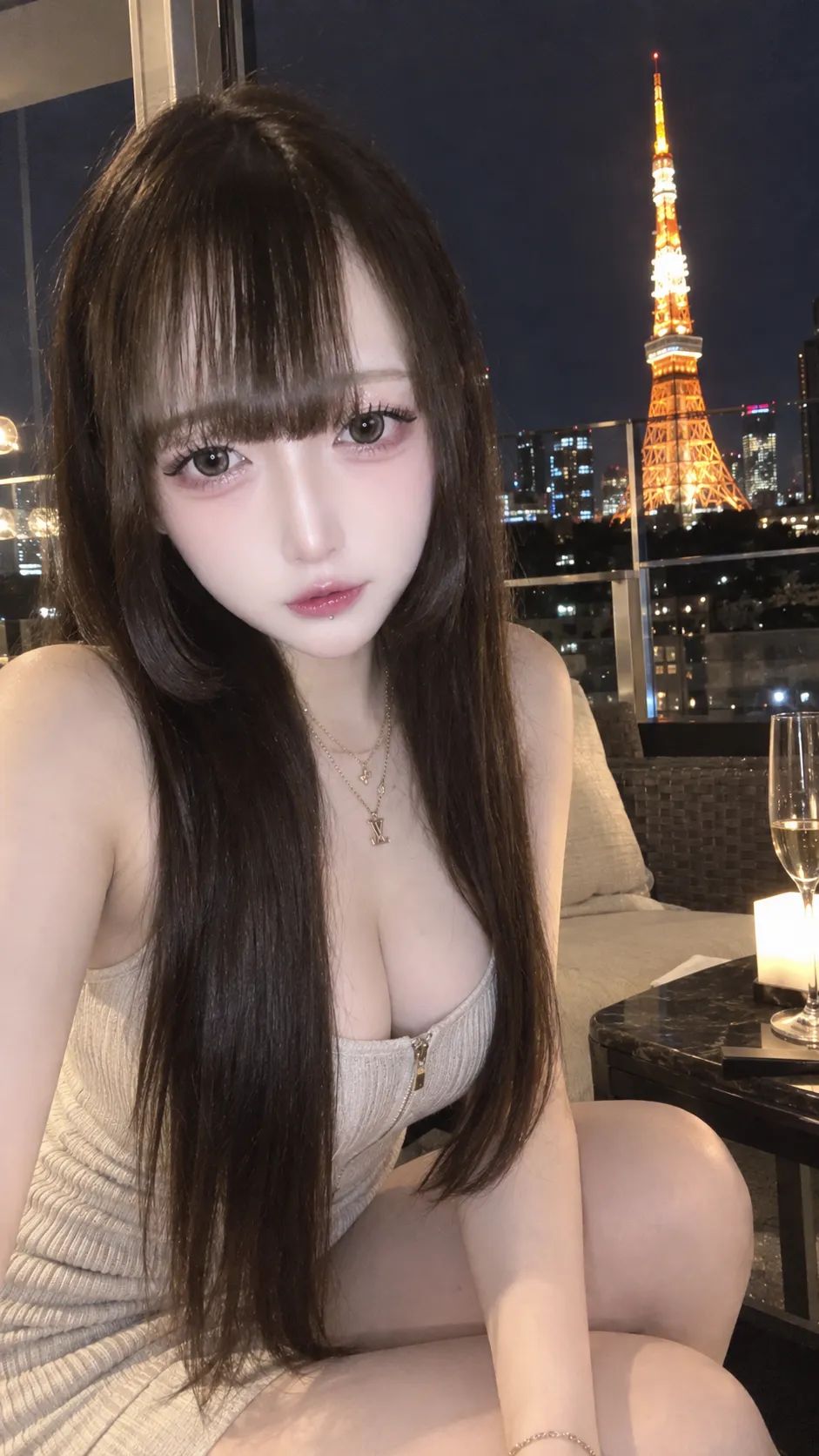 瑠唯 5