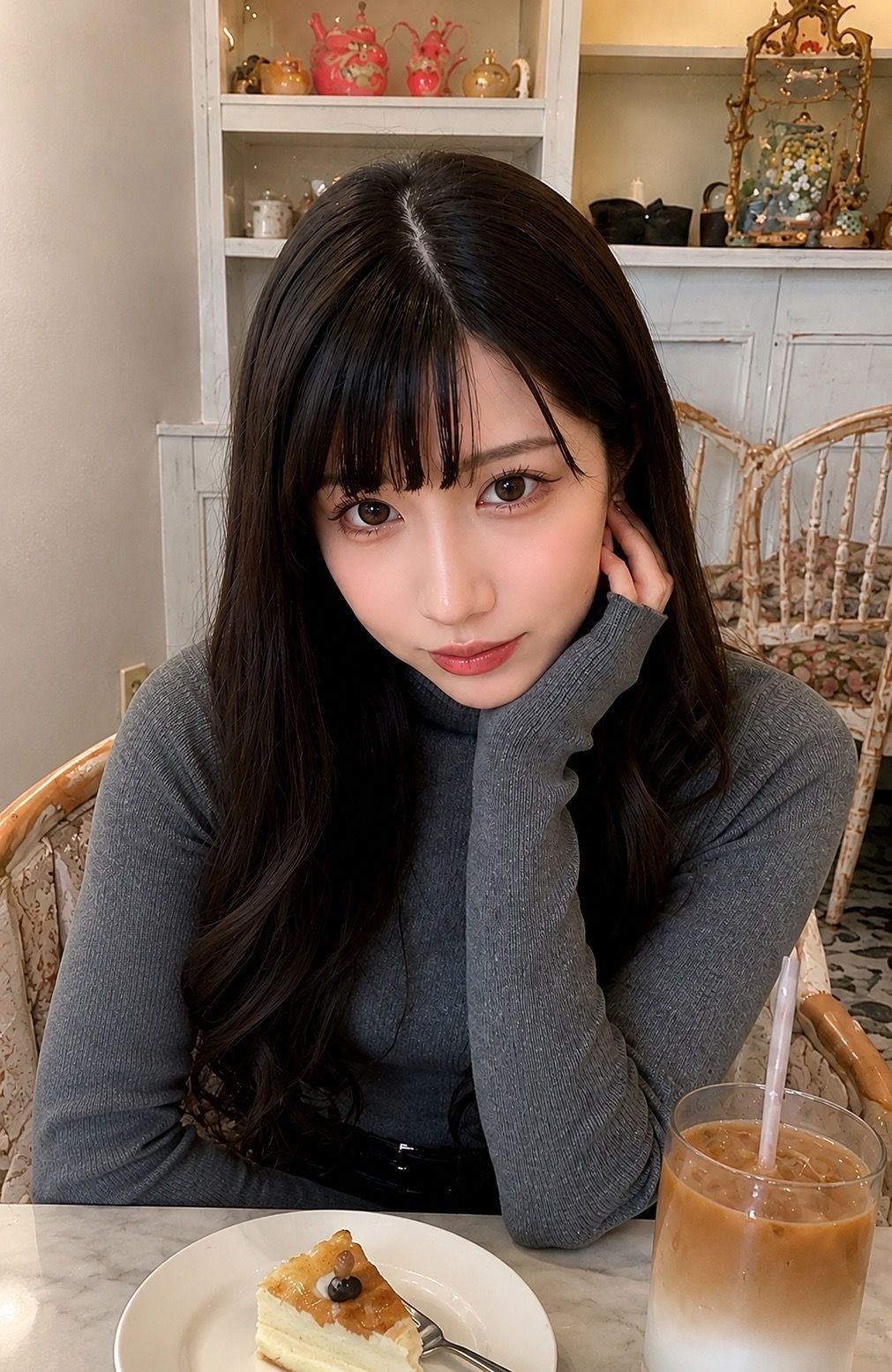 福