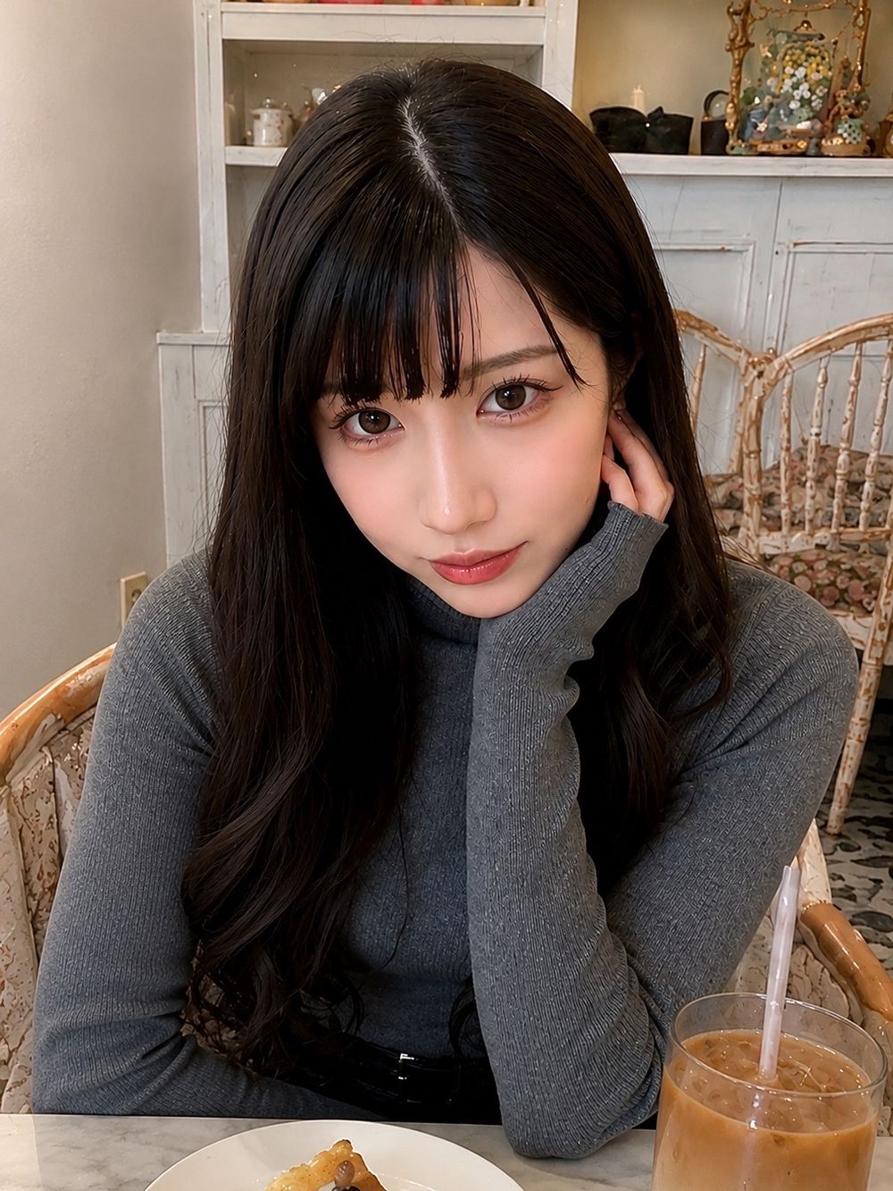 福