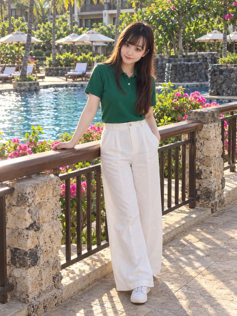 莉莉 2