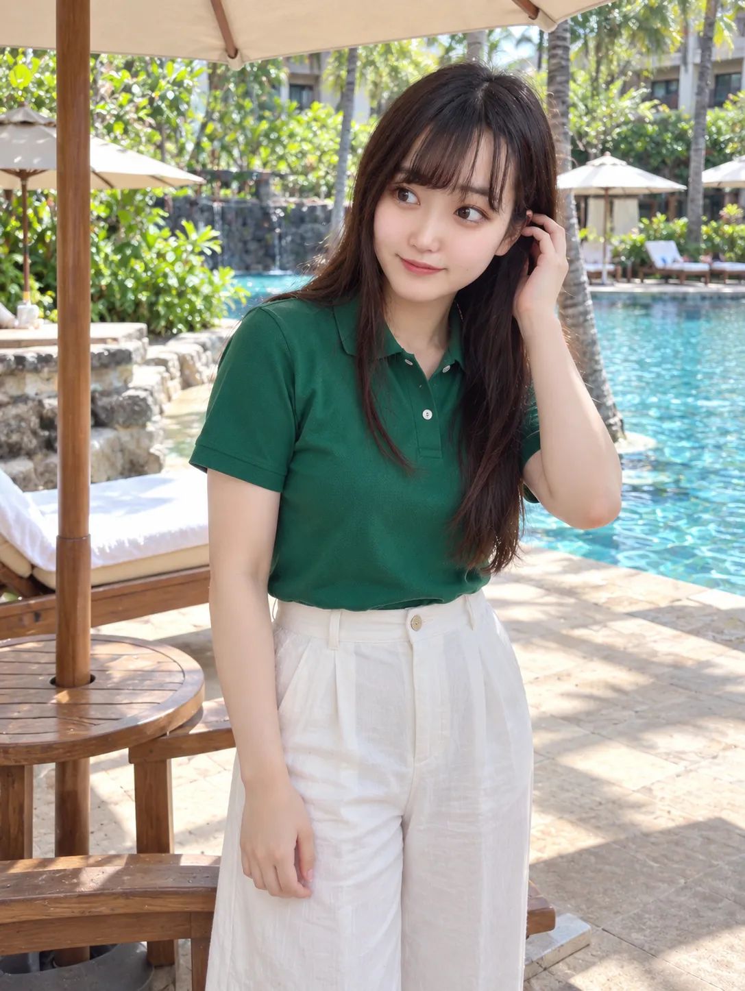 莉莉 3