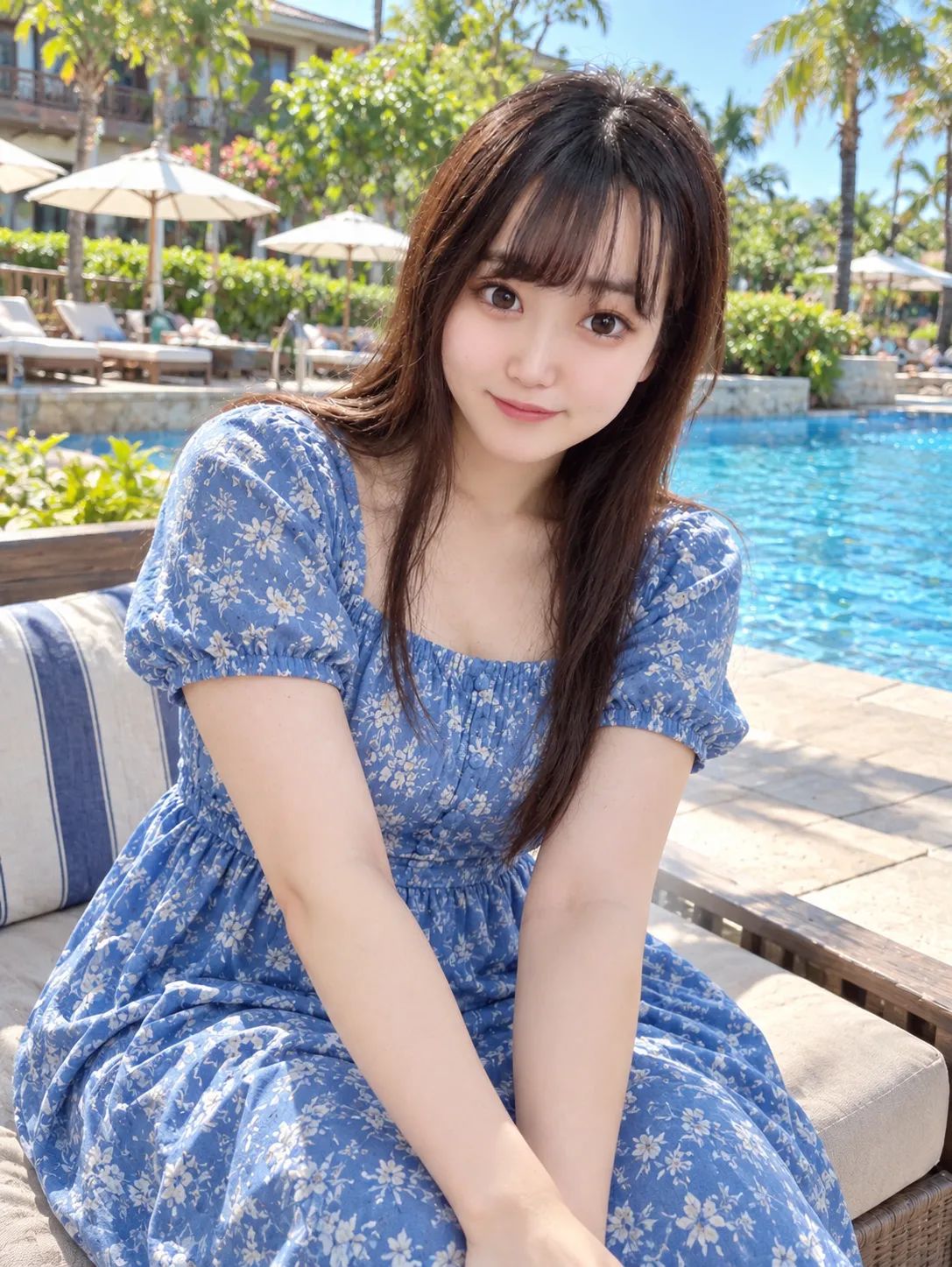 莉莉 5