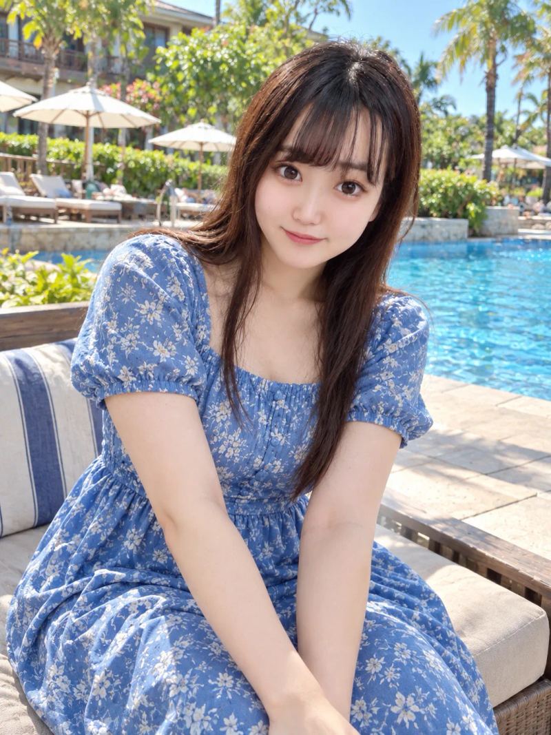 莉莉 5