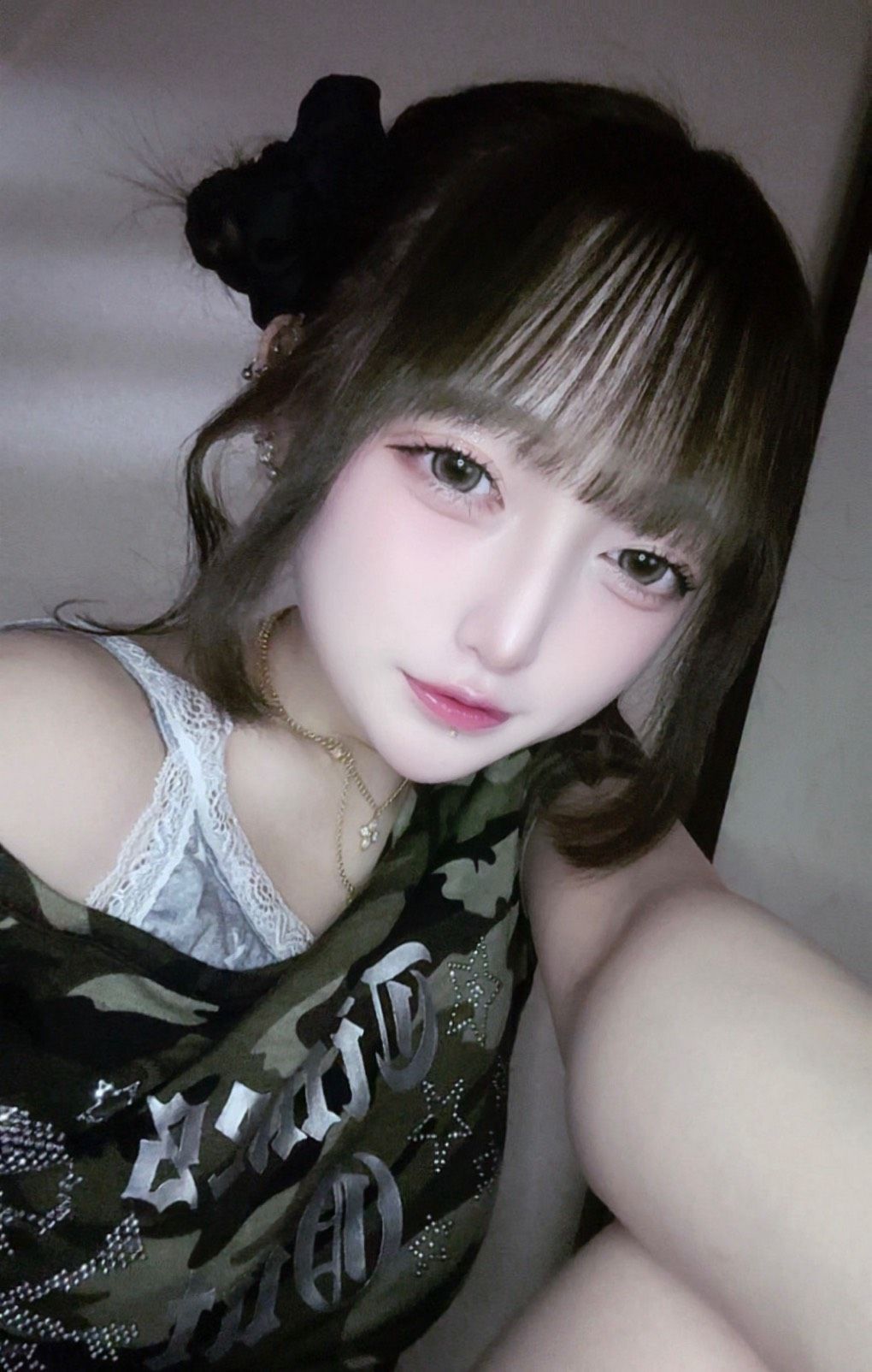 翼