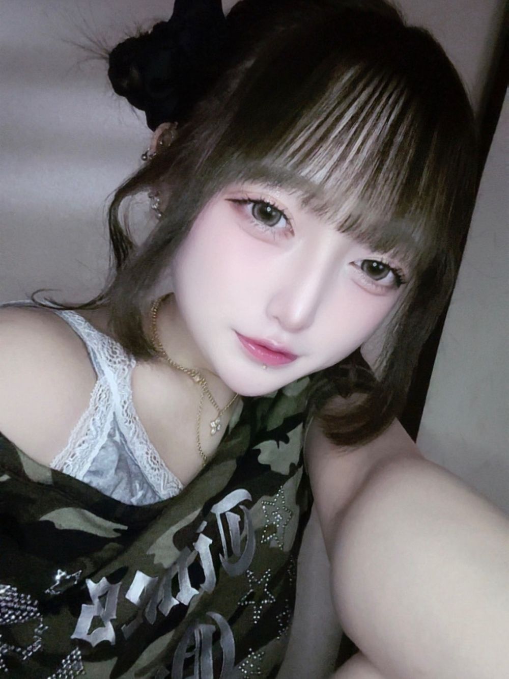 翼