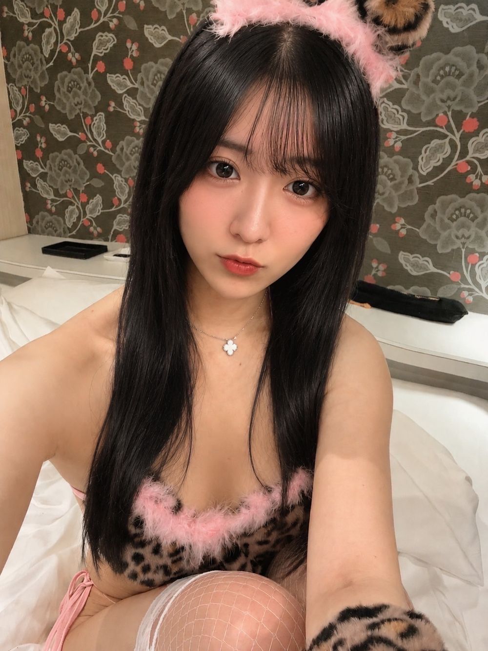 香奈