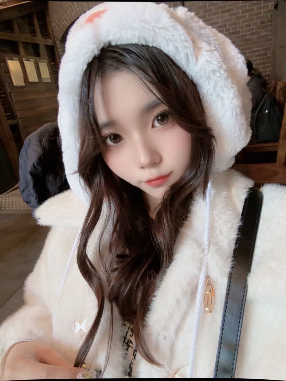 桃