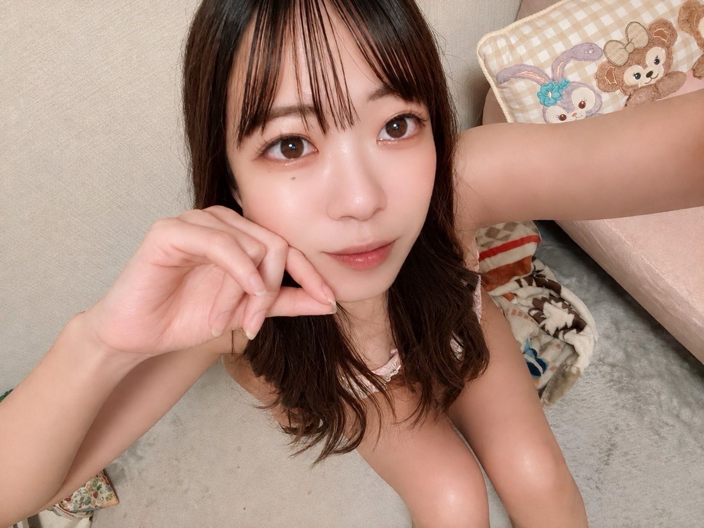 柰子 3